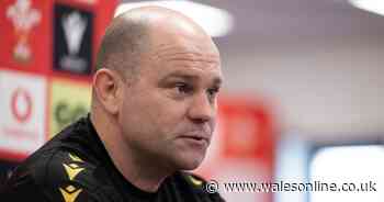 New Wales Women coach says 'things are changing' as he reveals wife's sweet gesture to squad