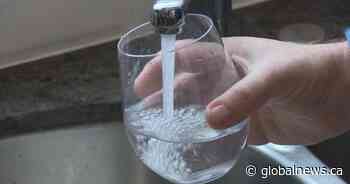 Fluoride now expected back in Calgary’s drinking water before end of June