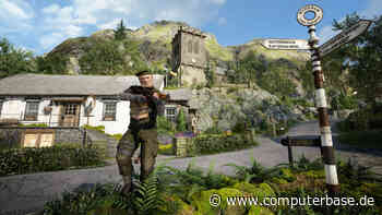 Atomfall: Pre-Launch-Trailer zeigt mehr vom Survival-Spiel [Notiz]