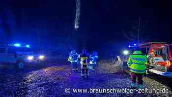 Vermisstenfall aus Herzberg: Warum man Menschen nicht immer finden kann