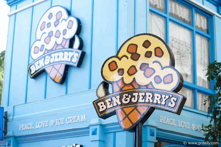 The comms implications of the Ben & Jerry’s-Unilever CEO ouster saga