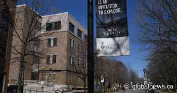 Ontario urged to ‘double down’ on college, university funding given tariff threat