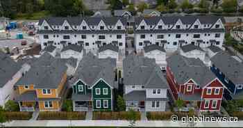 B.C. shelves secondary-suite incentive program