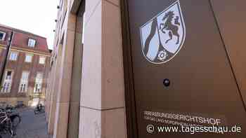 FDP-Verfassungsklagen zum Finanzpaket im Bundesrat abgewiesen