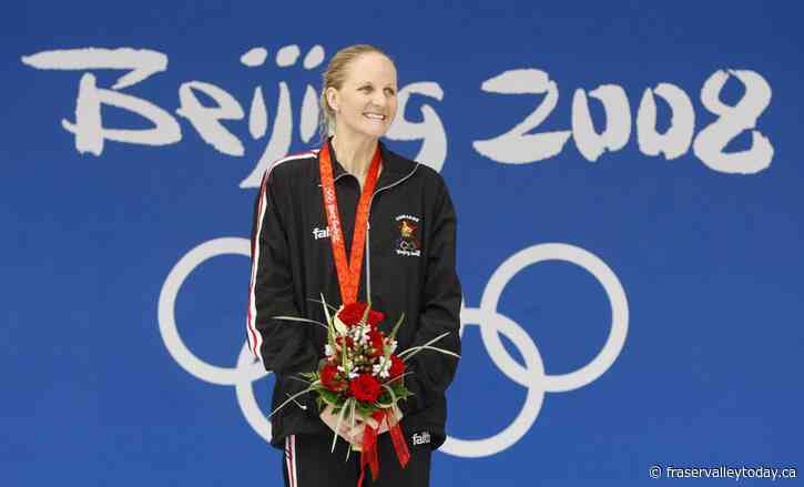 Who is Kirsty Coventry, the next president of the International Olympic Committee?