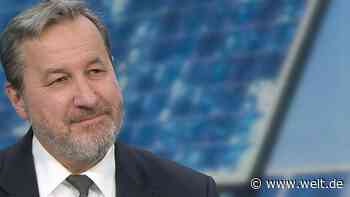 „Viel Geld sparen, wenn man Solaranlagen nicht wild in Deutschland verteilt“