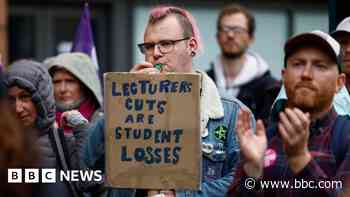 What does the future hold for Scottish universities?