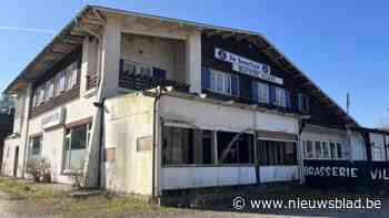 Bijna veertig appartementen op plaats Toverfluit en Stock 2001 voorlopig afgewend