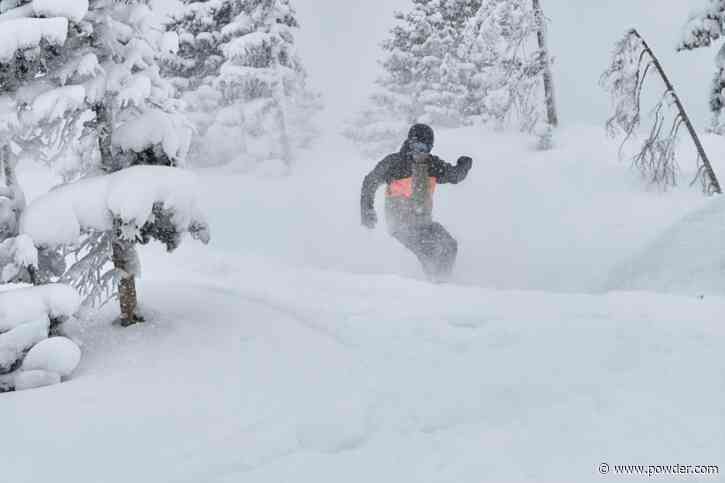 "Incredible" Snow Allows Monarch, CO to Extend Ski Season