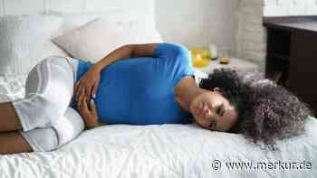 Kranker Darm: Hautveränderungen im Gesicht können Hinweise sein