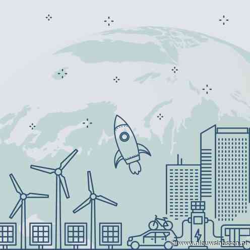 AI doorbraak is de ‘revolutie’ in de weersvoorspelling