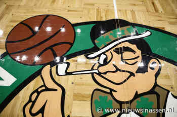 Boston Celtics werd verkocht voor $ 6,1 miljard, een recordprijs voor Pro Sports