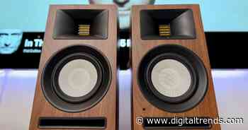 Fluance Ri71 speaker review: Power and function that goes beyond the bookshelf