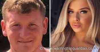 Police officer's late night pursuit contributed to fatal crash of couple