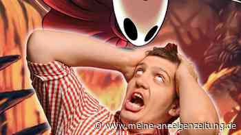 Silksong Release im Sommer: Insider lag zuletzt goldrichtig und nennt Details