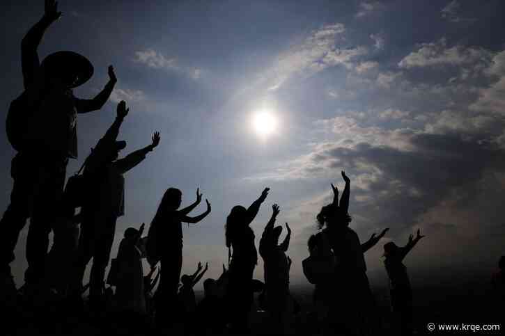 Spring equinox has begun, but what is it exactly?