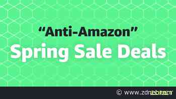The 21+ best early anti-Amazon Spring Sale deals 2025: Walmart, Best Buy, Costco, and more