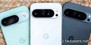 Google maakt eigen chip voor verwerken beelden op Pixel-telefoons