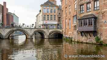Week van het Water zet waterkwaliteit in de kijker: “Want dat is nu niet goed genoeg”