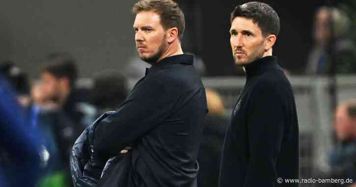 Italiens Fans pfeifen bei deutscher Nationalhymne