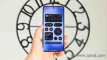 I found an Android phone that can convince iPhone users to make the switch - and it's not a flagship