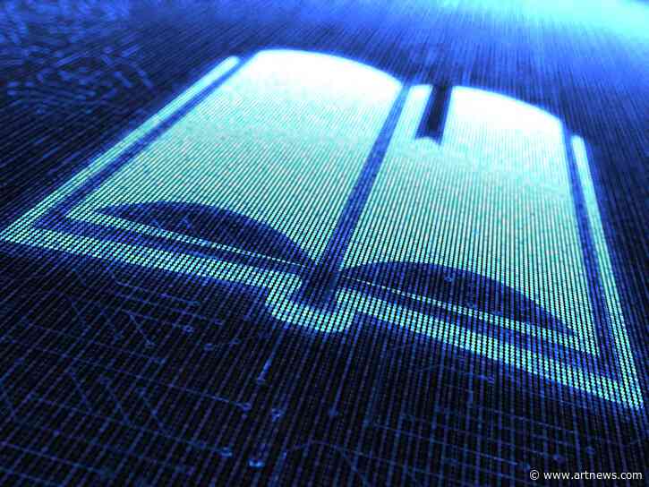 Pirated-Books Database LibGen, Which Meta Used to Train AI, Includes Books By Artists, Architects, Galleries and Museums