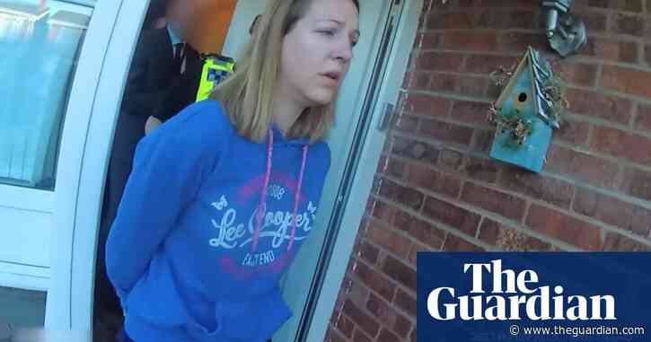 Lucy Letby calls for public inquiry into baby deaths to be halted