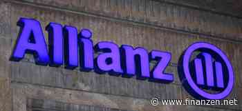 Allianz-Aktie: Allianz startet neuen Aktienrückkauf am Freitag