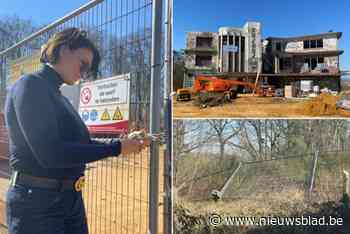 “Blijf uit de werf”: eigenaars iconische Kosmos vrezen voor veiligheid nadat kijklustigen afsluiting blijven forceren