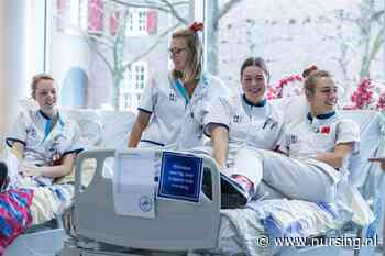 Poll: acties cao ziekenhuizen aangekondigd, ga jij actievoeren?