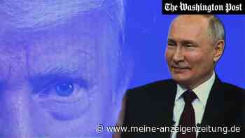 Trump-Putin-Telefonat: Russlands Rückkehr auf die Weltbühne