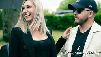 Liefdesbreuk voor Luca Brecel: snookerspeler niet langer samen met Laura aan wie hij wereldtitel opdroeg