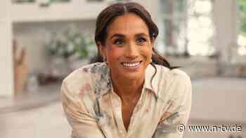 "Habe gehört, du hast Angst": Meghan haut Influencerin von den Socken