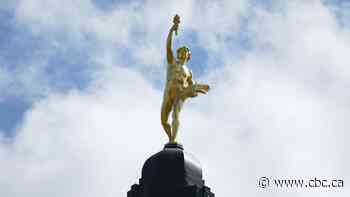 2025 Manitoba budget forecasts deficit as high as $1.9B if tariffs continue