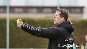 VfB-Coach und Schwaig-Kenner Held: „Wir werden leiden müssen“