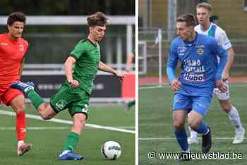 TRANSFERLIVE WEST-VLAANDEREN. KVDO haalt opnieuw oude bekende terug, Knokke beloont revelatie