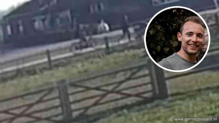 Fietser die knalde op moeder met baby heeft zich gemeld bij familie