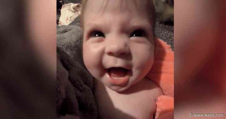 Mother of 6-month-old girl killed in dog attack calls it a horrible but avoidable accident