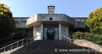 Man knocked friend out and left him with serious head wounds in drunken argument