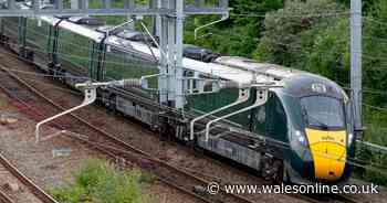 Trains between London and south Wales to be severely disrupted