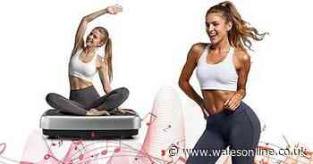 The 'game-changer' fitness gadget you didn’t know you needed now nearly 50% off on Amazon