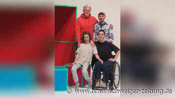 Behinderte Tänzerinnen zeigen am Staatstheater ihre „Superpower“