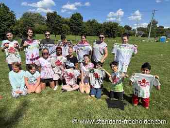 Bolstering community well-being at the core of the Social Development Council of Cornwall and Area