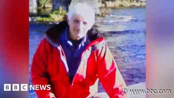 Man drowned in Storm Bert floodwater - inquest