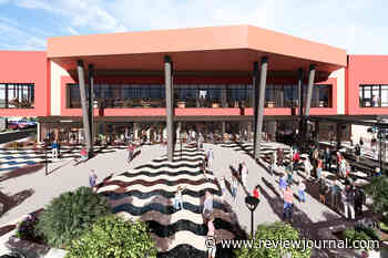 $53M government-funded Las Vegas microbusiness park breaks ground