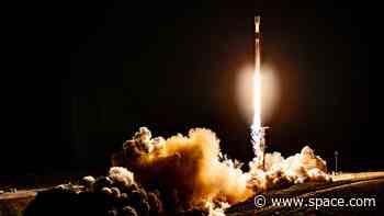 SpaceX to set new rocket-reuse record on March 21 launch of US spy satellites