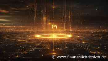 Krypto News: Erst Überflieger, dann Rohrkrepierer - Pi Network stürzt ab