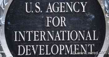 The Trump Administration Wants USAID on the Blockchain