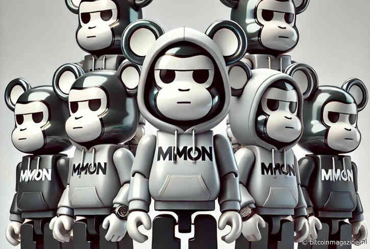 Ontdek Multiverse of Monkey: de volgende meme coin die flink kan stijgen