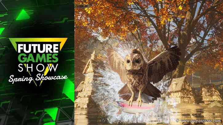 Skyrim's lead designer is just part of the RPG royalty bringing this sandbox world filled with anthropomorphic animals to life